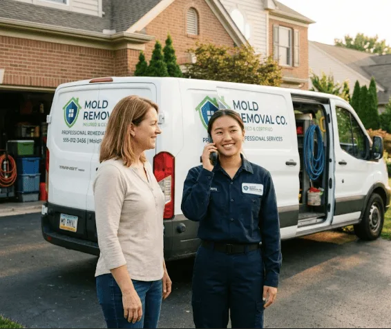 Crawlspace Mold Remediation Puposky, MN FAQs